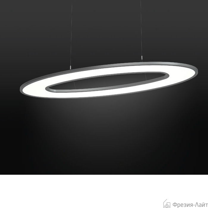 Rzb 311662.000 Sidelite® Ellypsoid большая подвесная люстра 105975