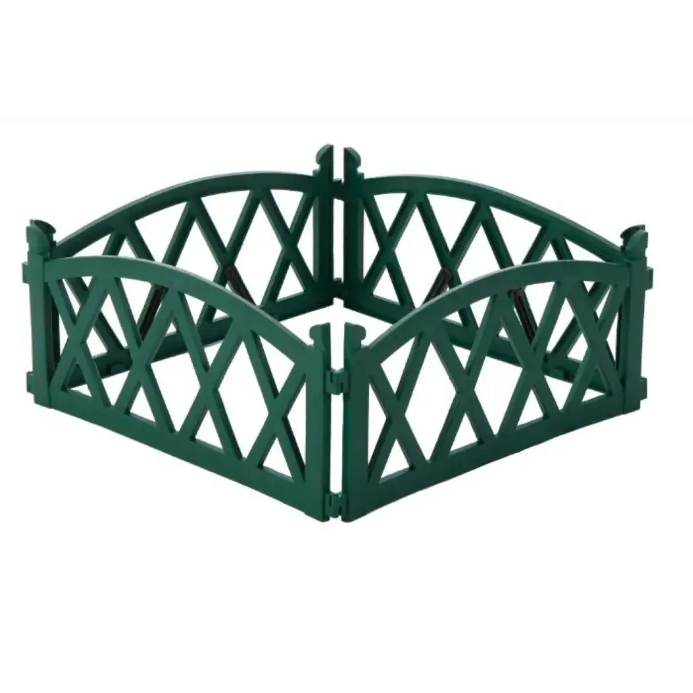 Santreyd Арка - элегантное ограждение для садовых клумб 87655119 STLM-0950744 - Вид №1