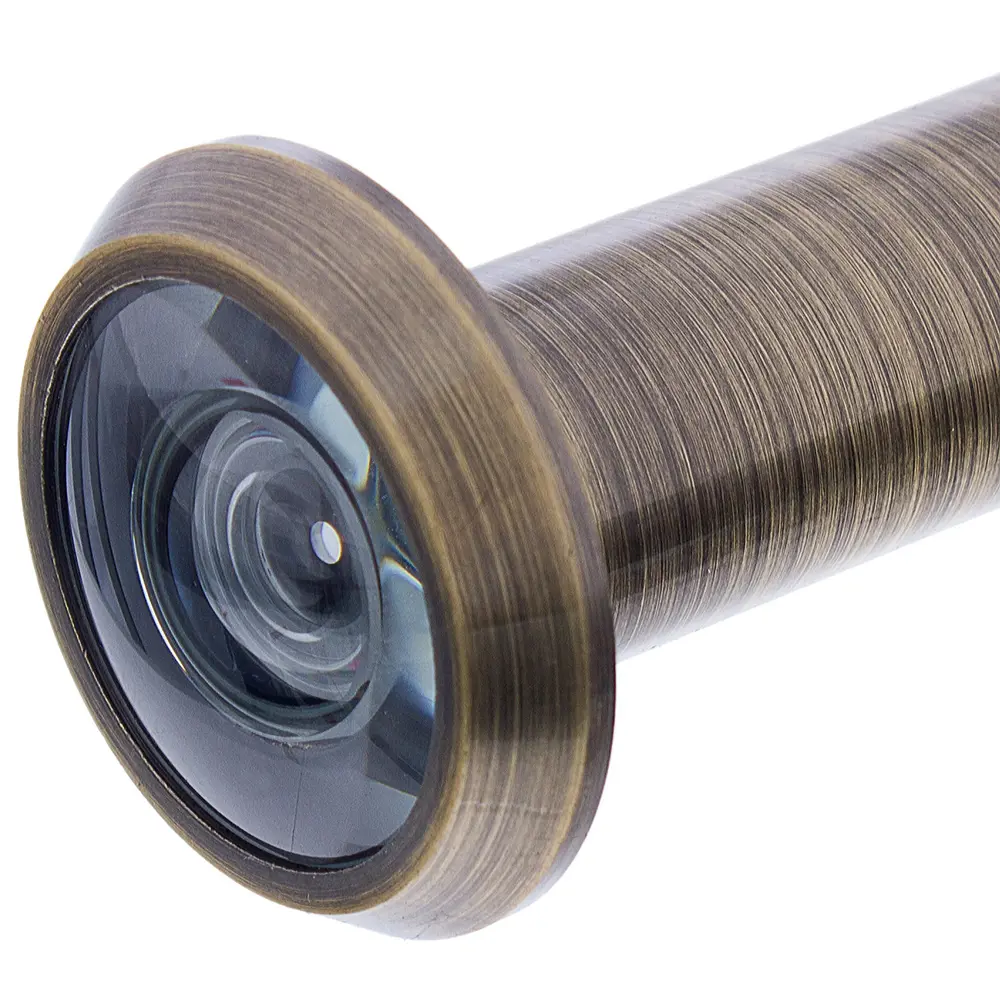 Дверной глазок Armadillo с обзором 200° для безопасности дома 18123113 STLM-0009496 - Вид №1