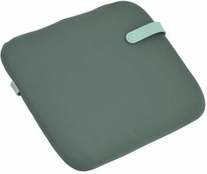 Fermob Прямоугольная подушка для садовых стульев Color mix