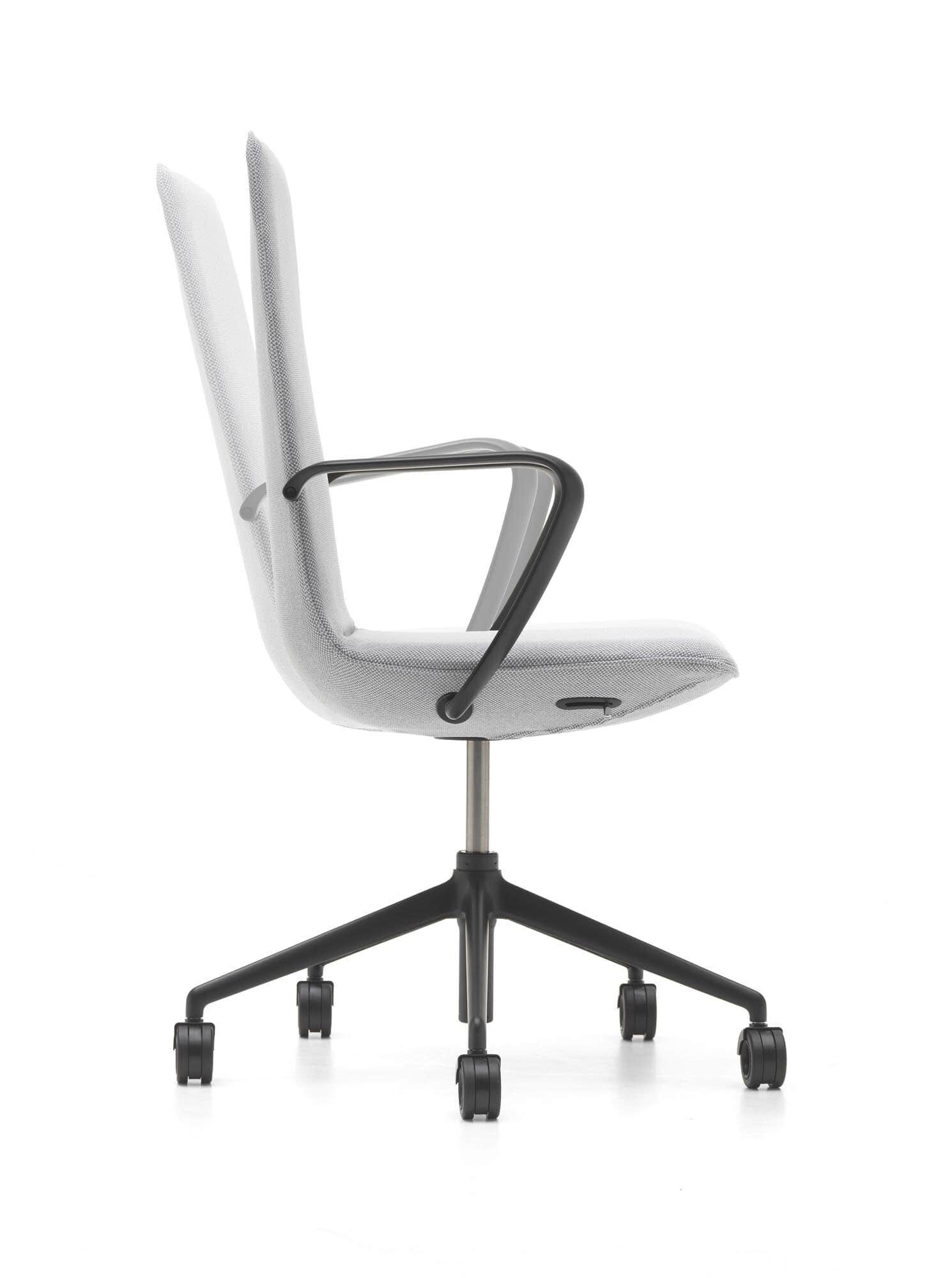 Ткань поворотный операционный офисный стул с колесами SITIA L-AIR ARCH-00128619 - Вид №2