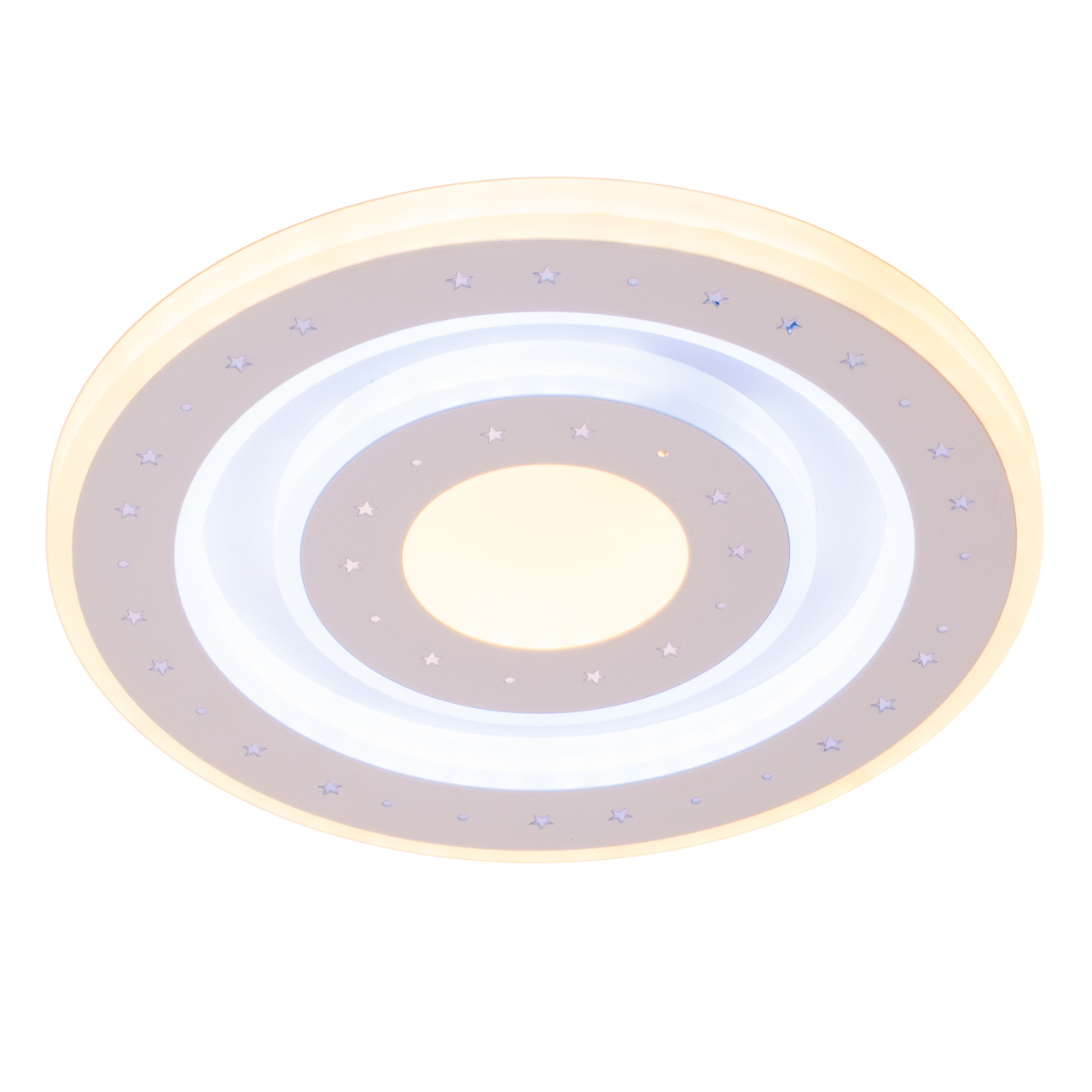92728415 Настенный светильник светодиодный PLW-3026-200, изменение оттенков белого, цвет белый STLM-0544214 IMEX