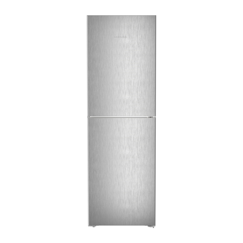 91105353 Отдельностоящий холодильник CNsfd 5204 59.7x185.5 см цвет серебристый STLM-0486558 LIEBHERR