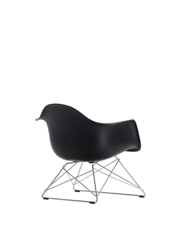 Тканевое кресло с подлокотниками VITRA Eames Plastic Chair ARCH-00052832 - Вид №54