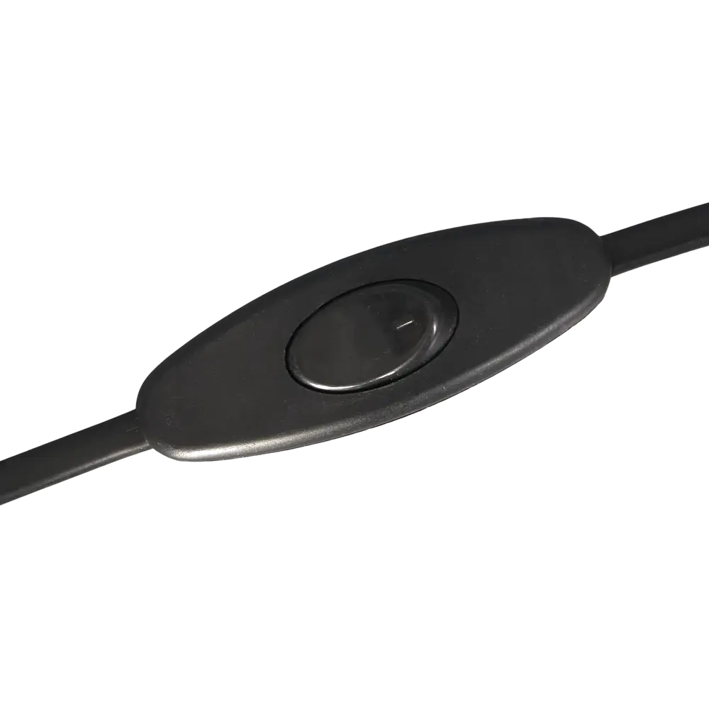 Настольная лампа Eglo Bradford 1xE27x60 Вт стекло цвет серебро STLM-2095032 - Вид №7