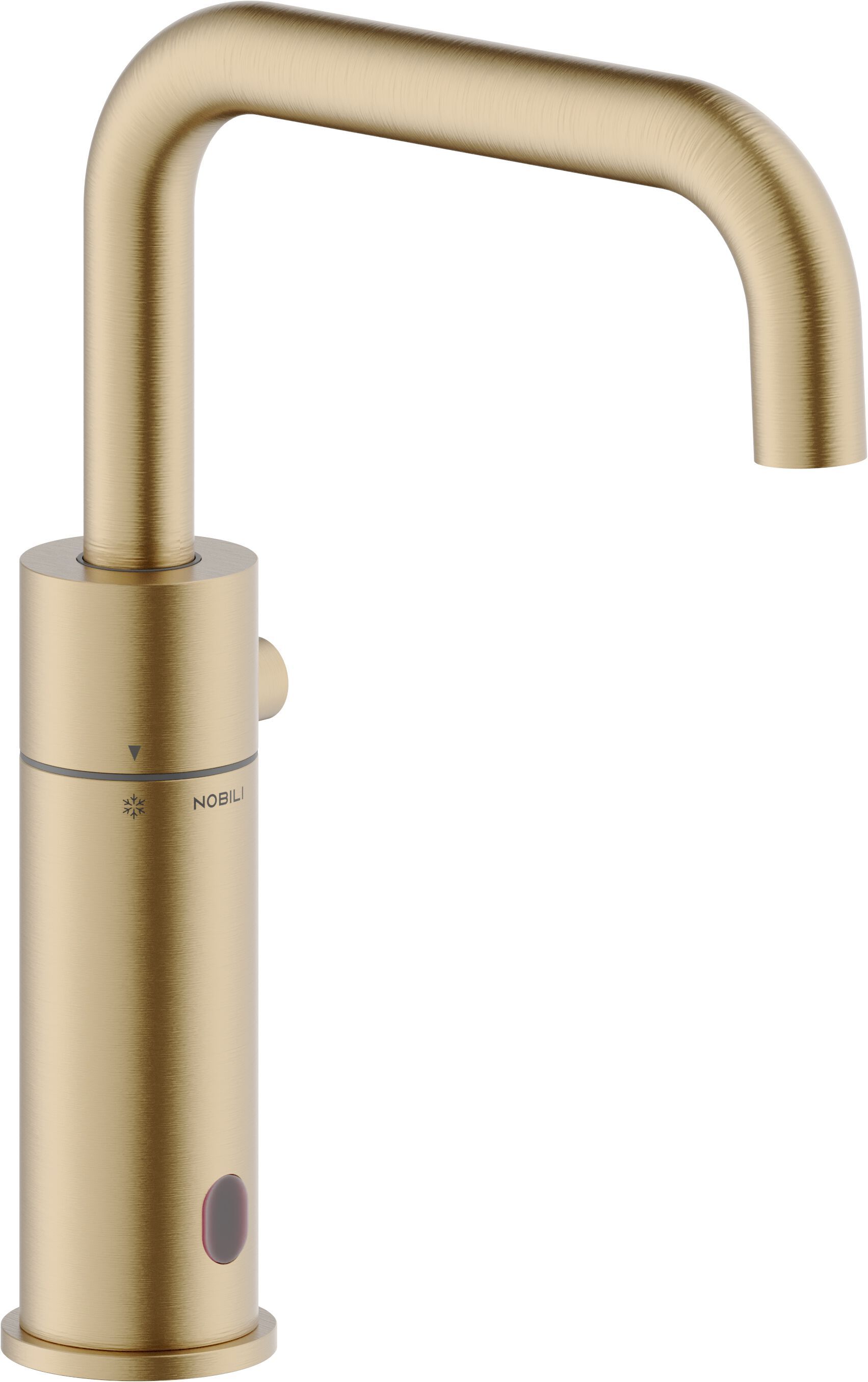 Напольный инфракрасный смеситель для раковины Nobili Velis ARCH-00101363 - Вид №4