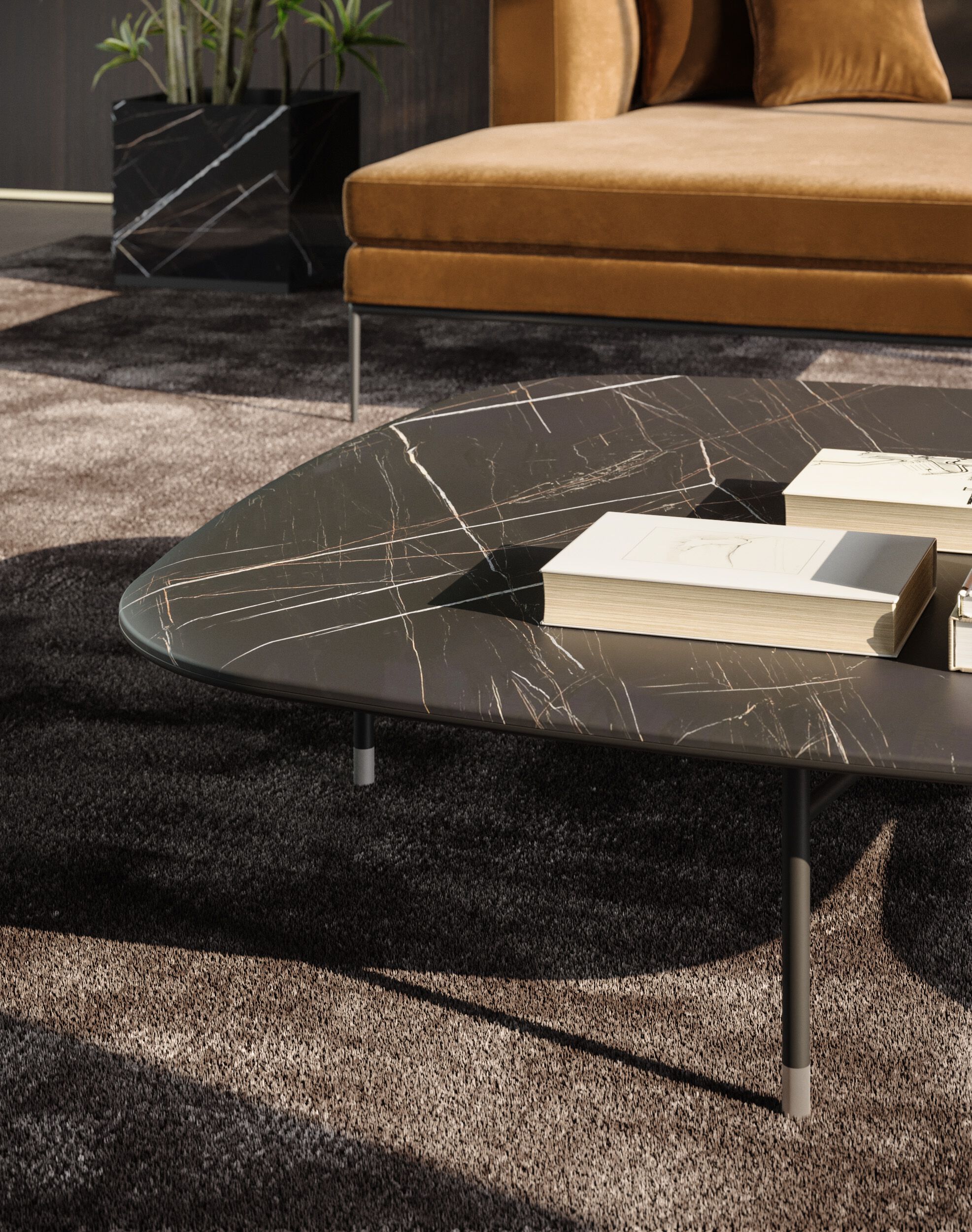 Журнальный столик PROF Diana ARCH-00045646 - Вид №9