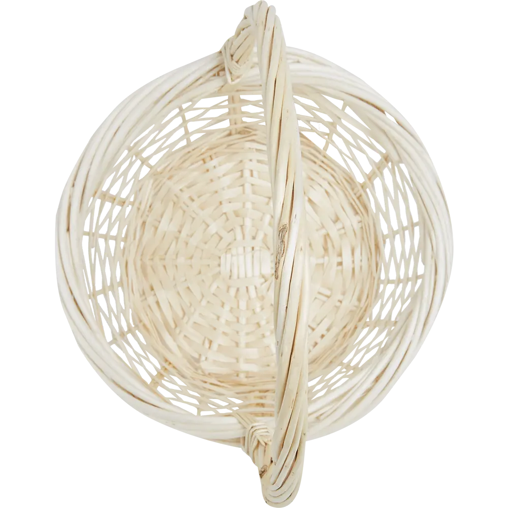 Santreyd Плетёная корзина для сервировки и декора 82625882 STLM-0032267 - Вид №1