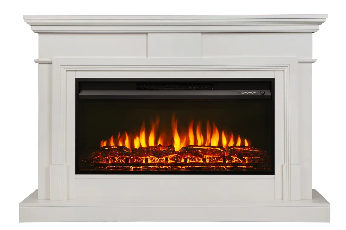 9094450 Каминокомплект RealFlame MARCO 36 WT-P512 + FLASH-S 36 STDN-0044206