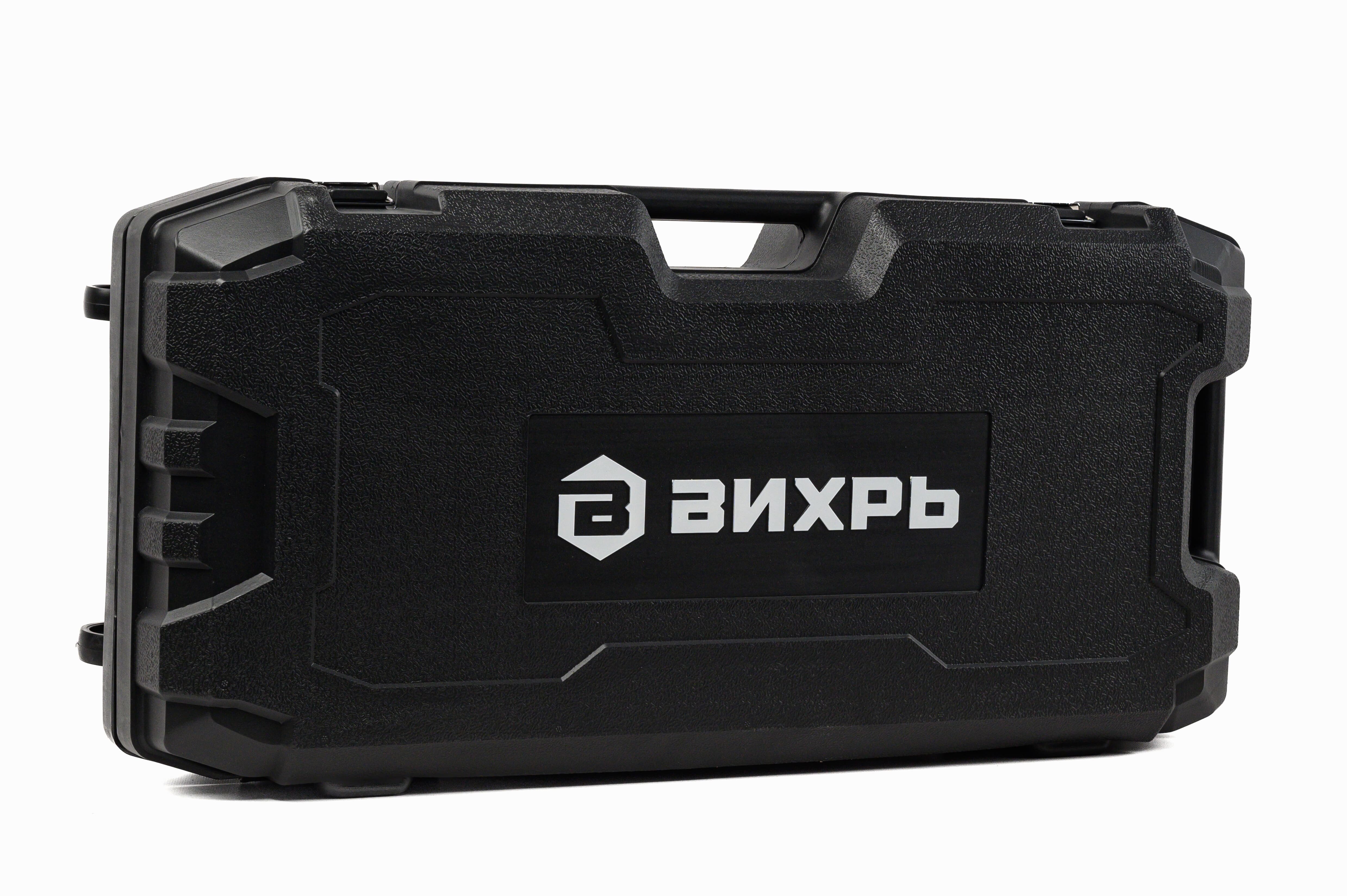 Отбойный молоток Вихрь ОМ-1.75 5629334 STDN-0112825 - Вид №9