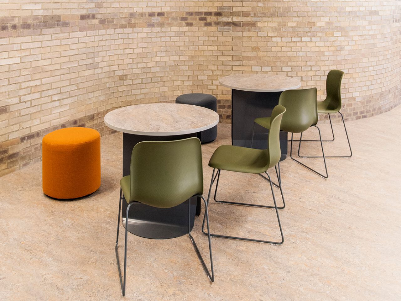 Сани стул Howe SixE ARCH-00045915 - Вид №4