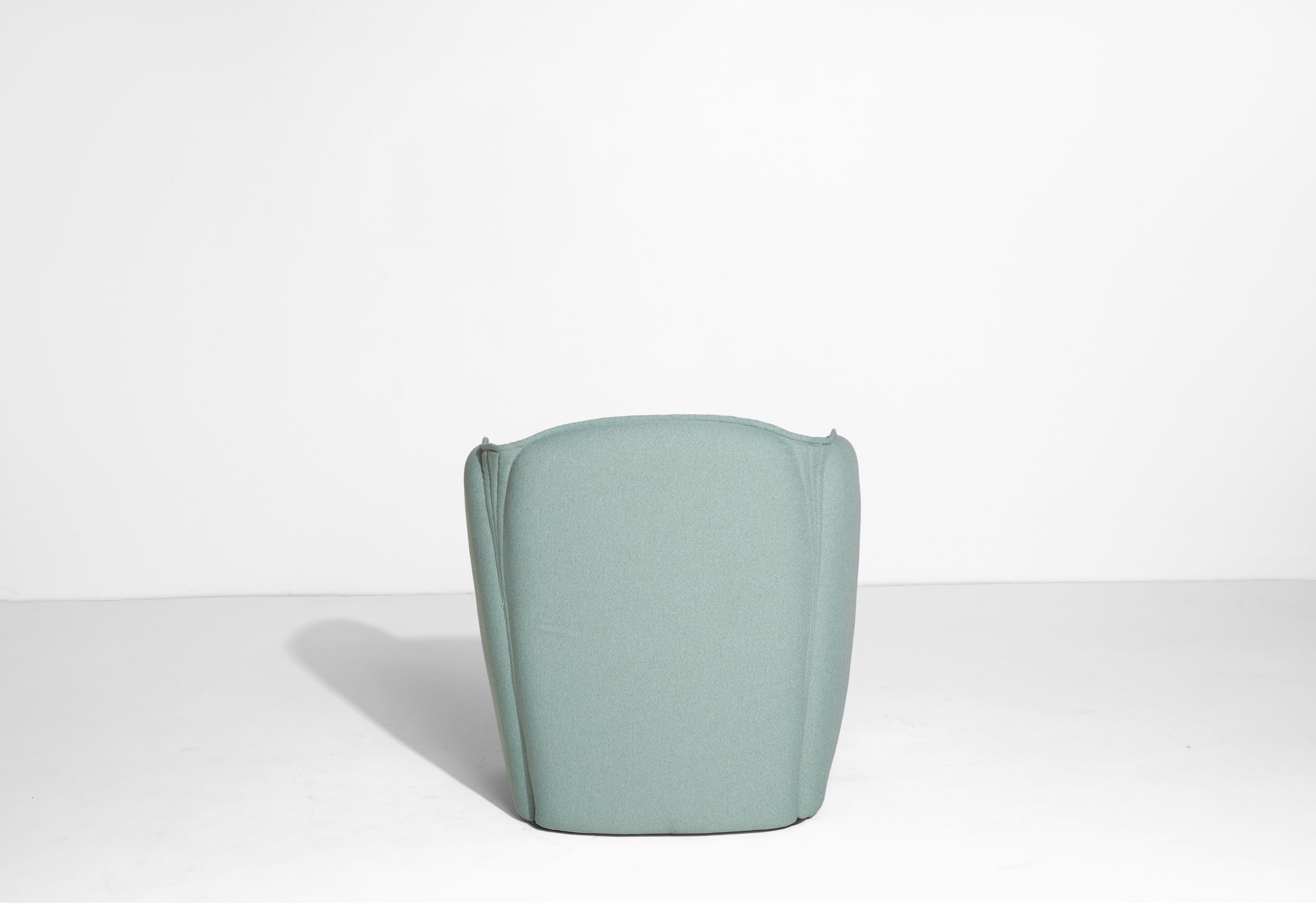 Тканевое кресло Petite Friture Lily ARCH-00022926 - Вид №15