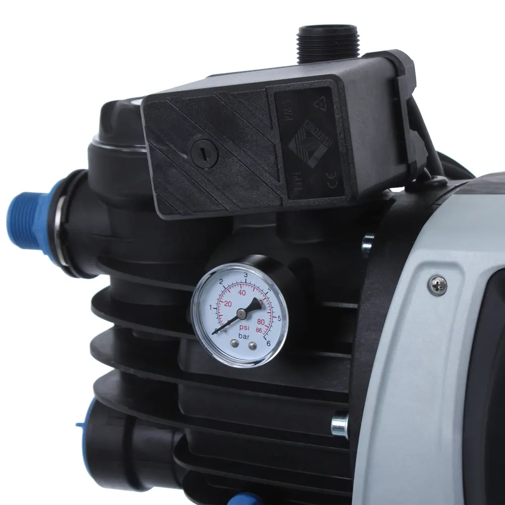 Насос садовый Tallas D-boost 650/40 3000 л/час STLM-2113362 - Вид №3