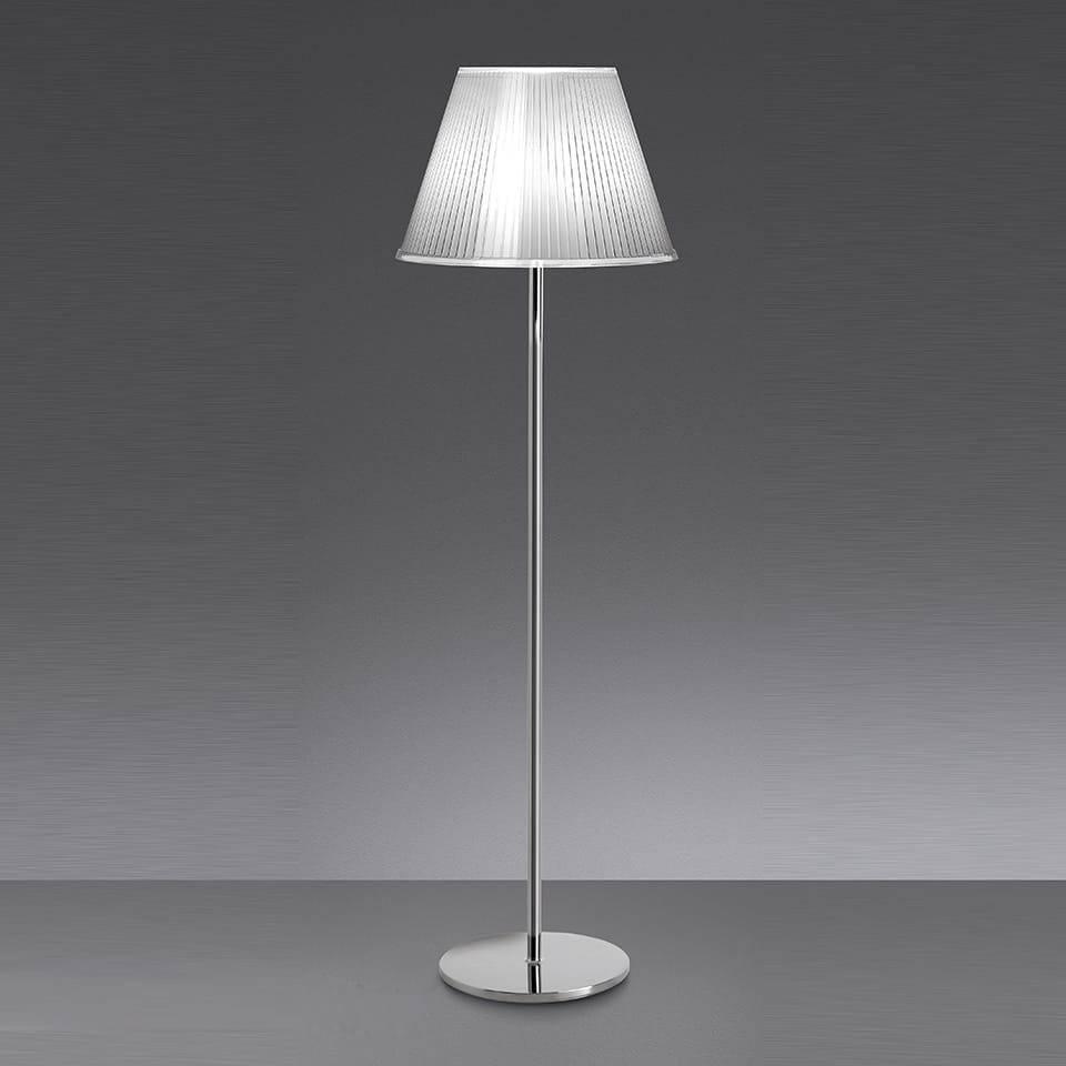 Торшер из пергаментной бумаги Artemide Choose ARCH-00035270 - Вид №1