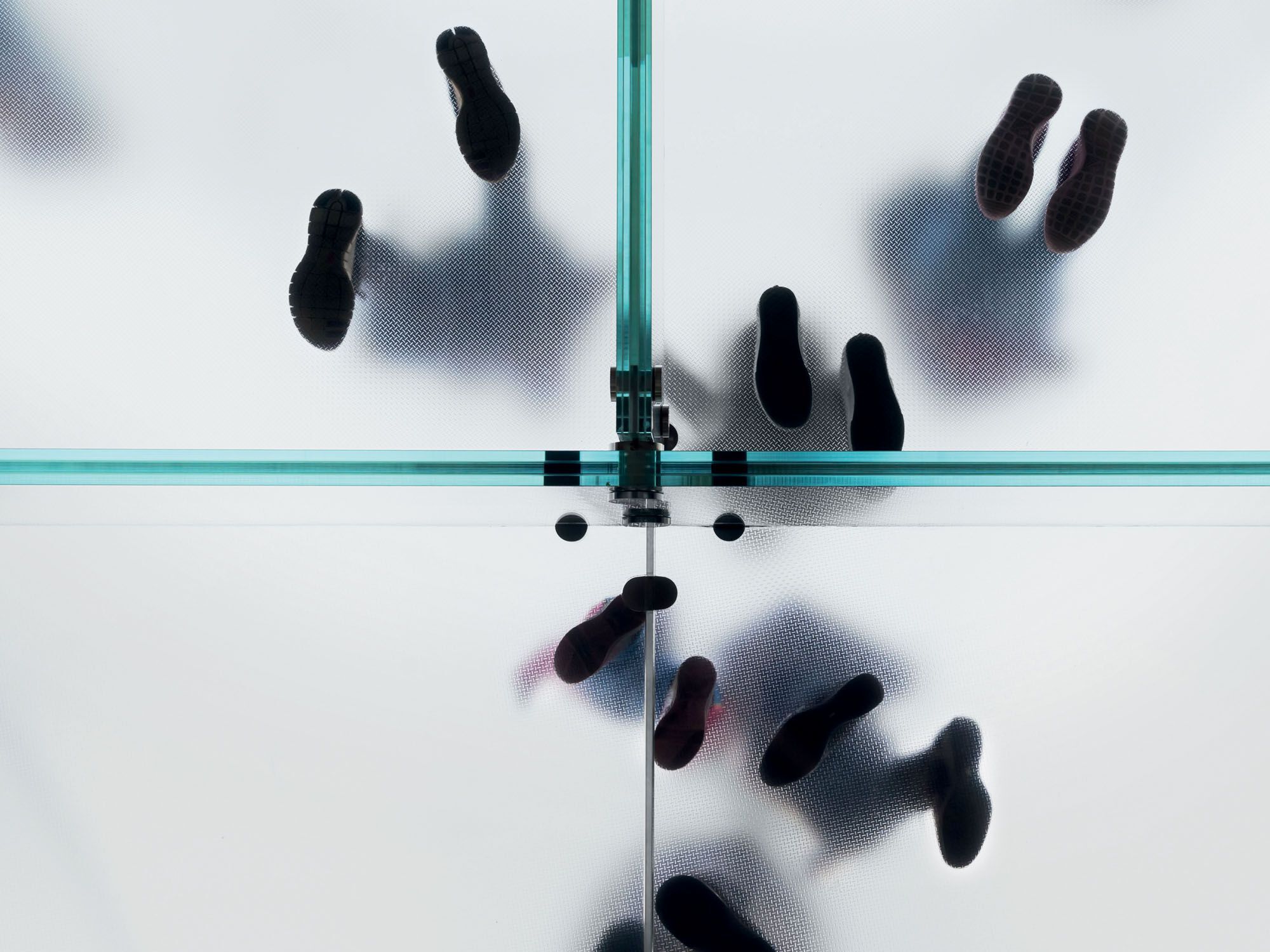 Противоскользящее стекло Madras® Antiscivolo MADRAS® DIAMOND PL FLOORING ARCH-00132795