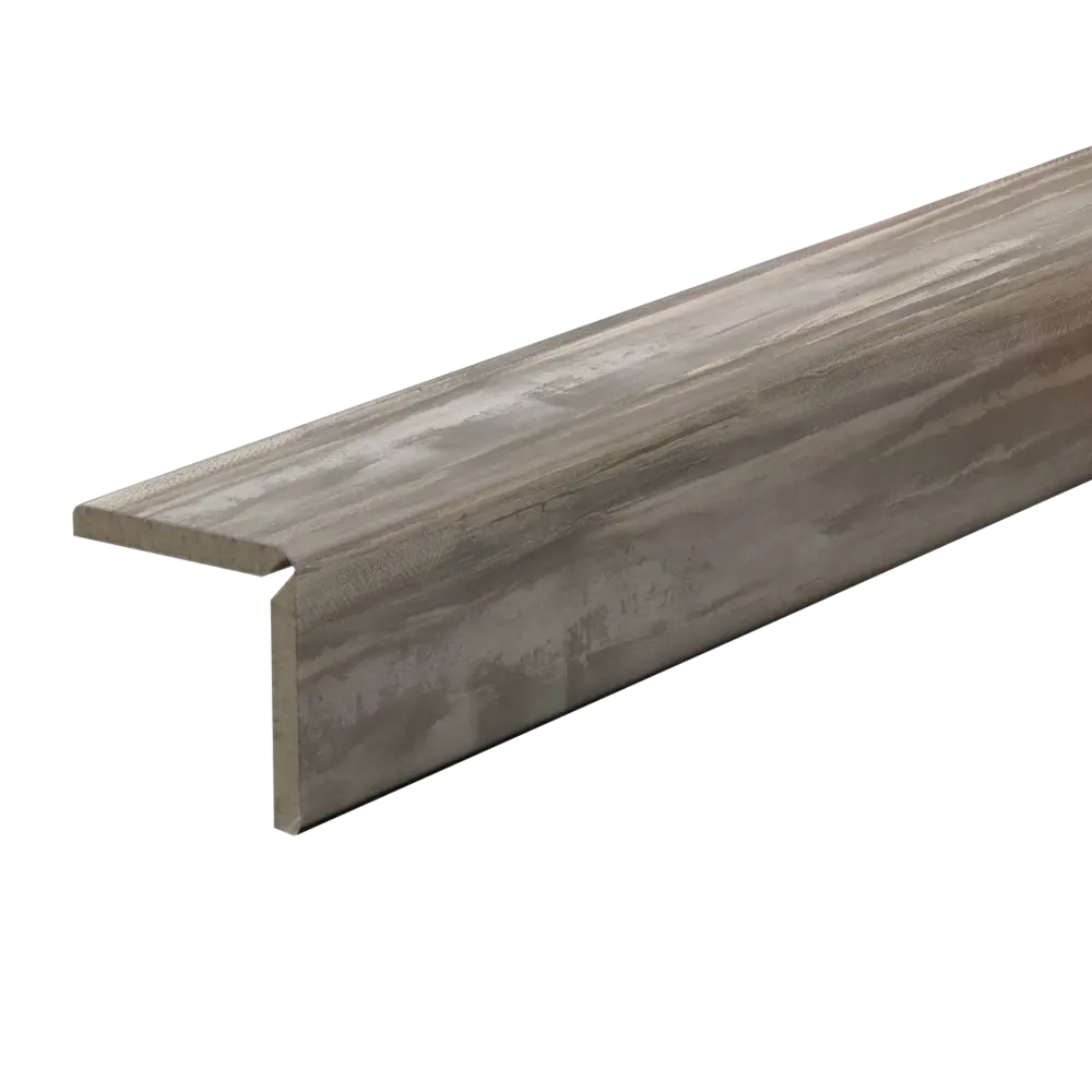 Угол для стеновой панели МДФ STELLA дуб купаж 2700x24x24 мм 89378885 STLM-1396940