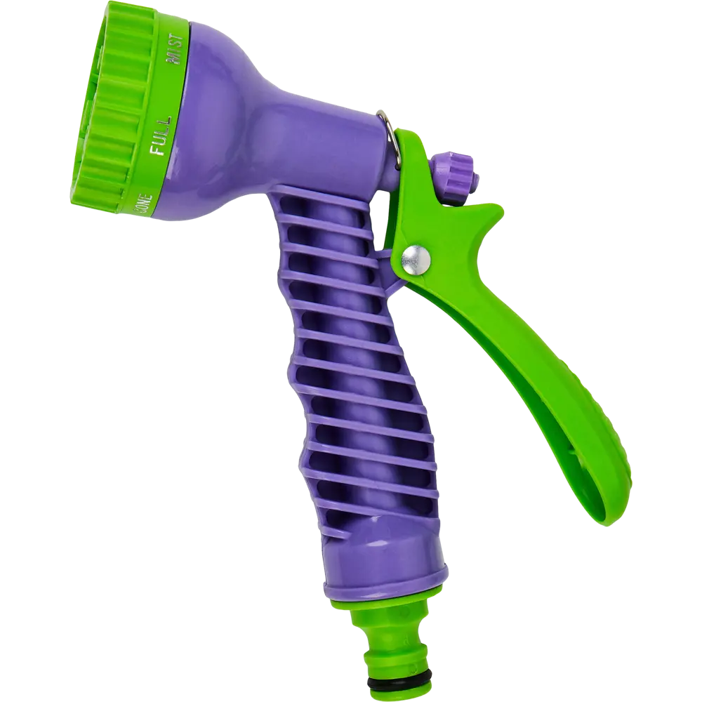 Palisad: Растягивающийся поливочный шланг 10-30 м с 7-режимным пистолетом 89342191 STLM-0952939 - Вид №4