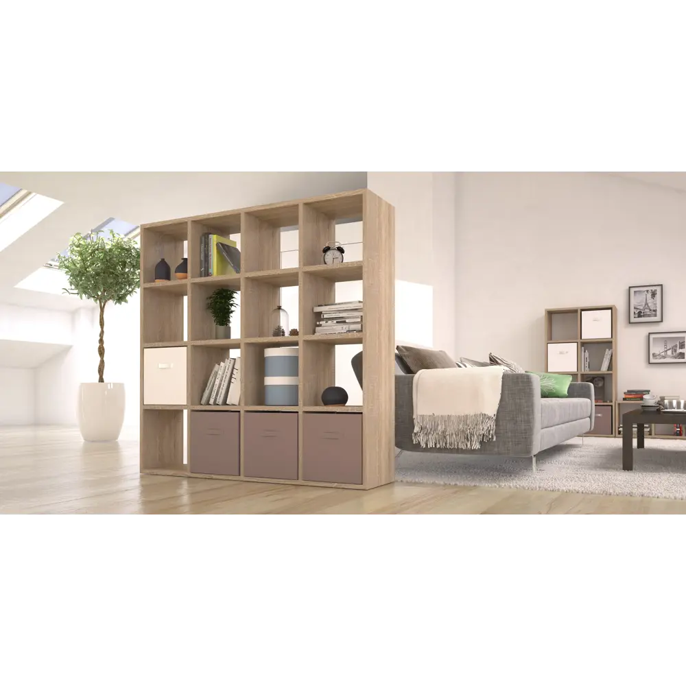 Ковер полипропилен Шагги Тренд L001 200x300 см цвет кремовый MERINOS STLM-2067112 - Вид №4