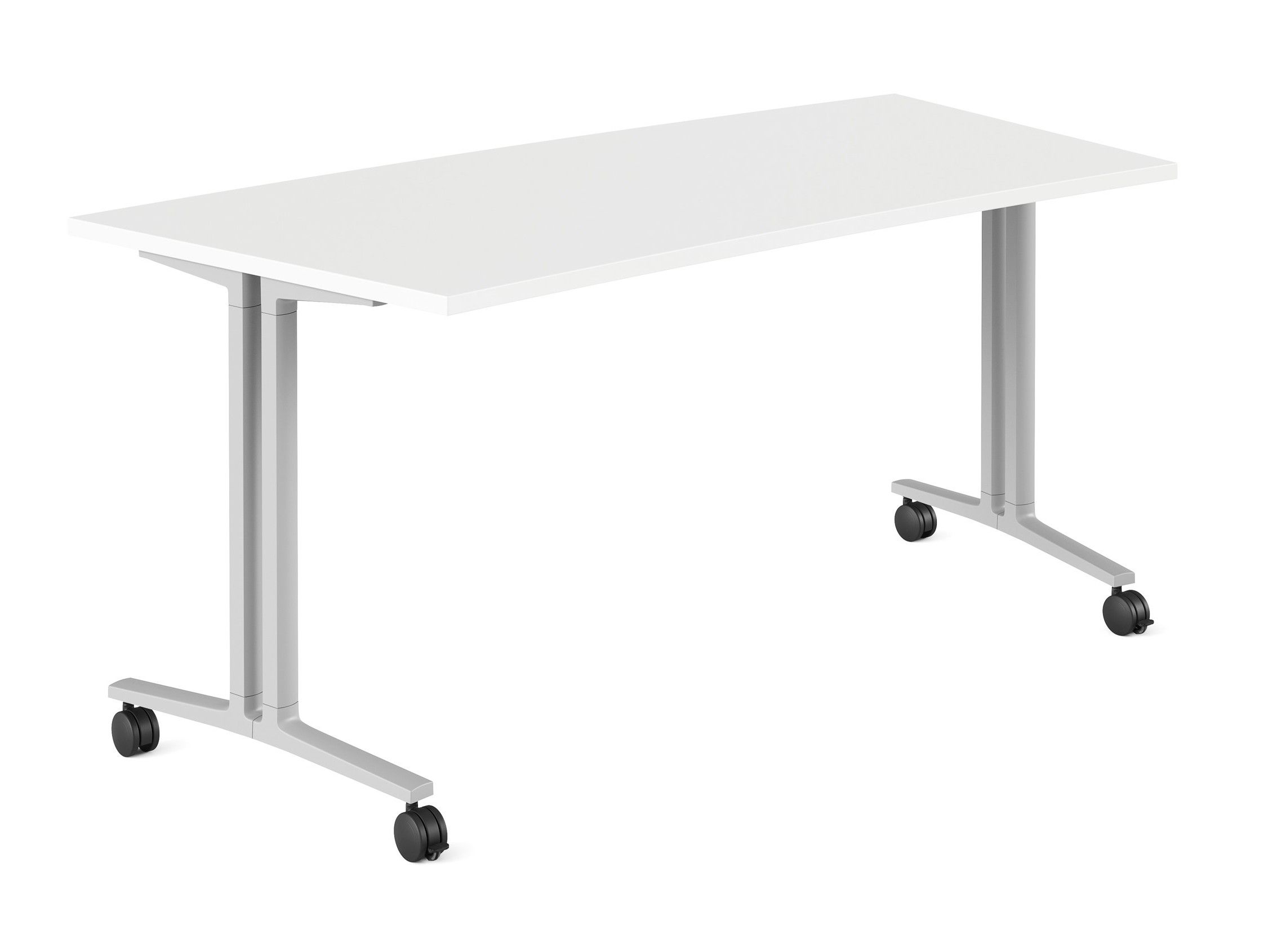 Модульная скамья с колесами Herman Miller Everywhere ARCH-00106906 - Вид №13