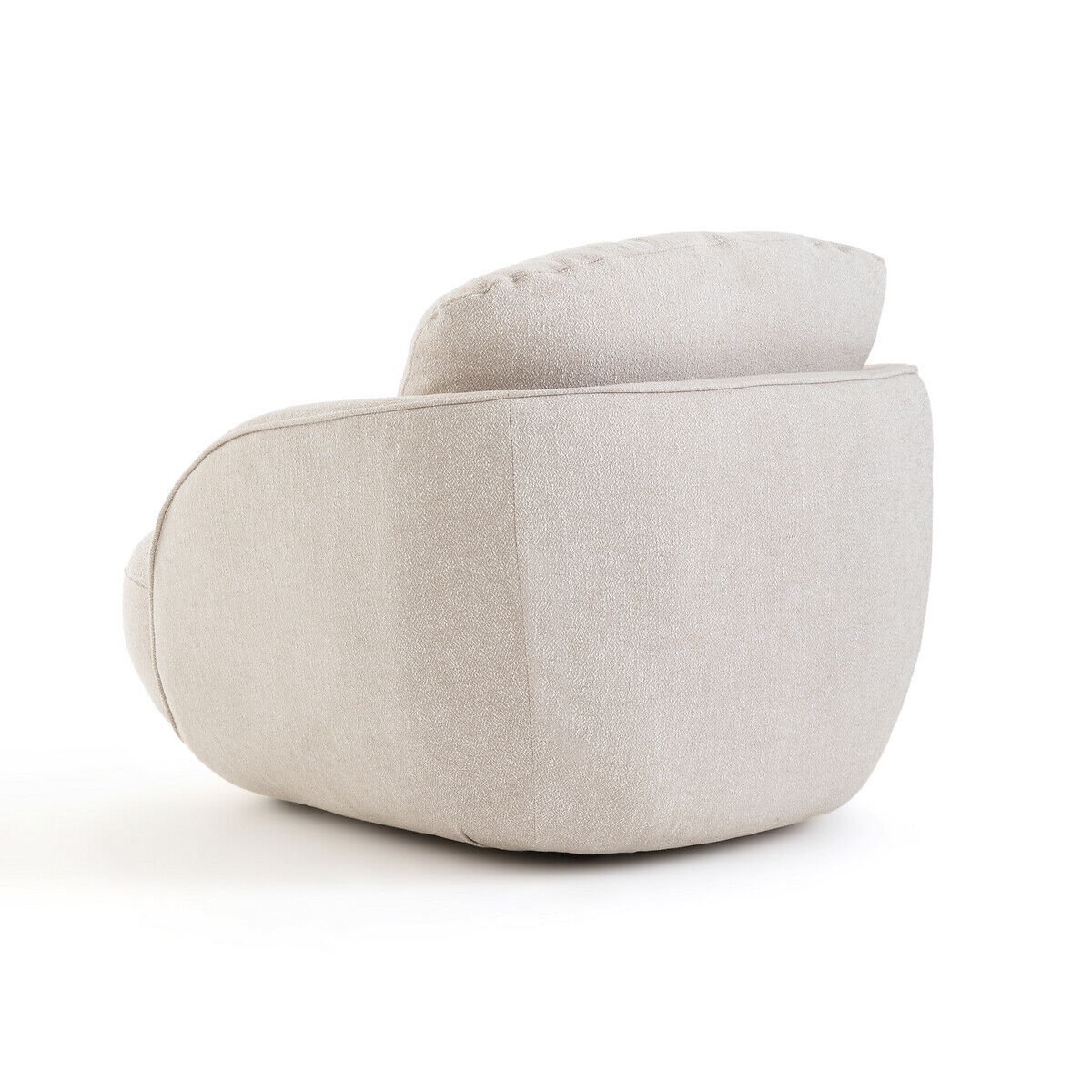 Тканевое кресло с подлокотниками AMPM Alpine ARCH-00004026 - Вид №7