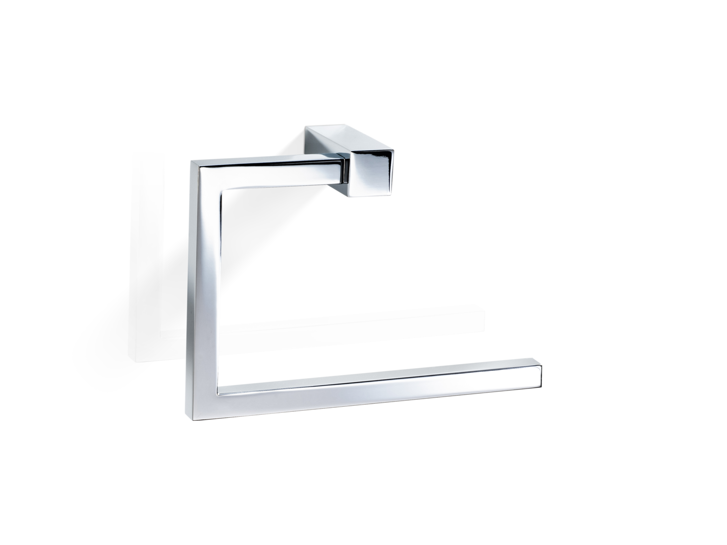 0560600 КОЛЬЦО ДЛЯ ПОЛОТЕНЦА CO HTR DECOR WALTHER CORNER 