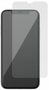 484038 Защитное стекло для iPhone XS "Premium Glass Screen Protector", 0,3 мм uBear