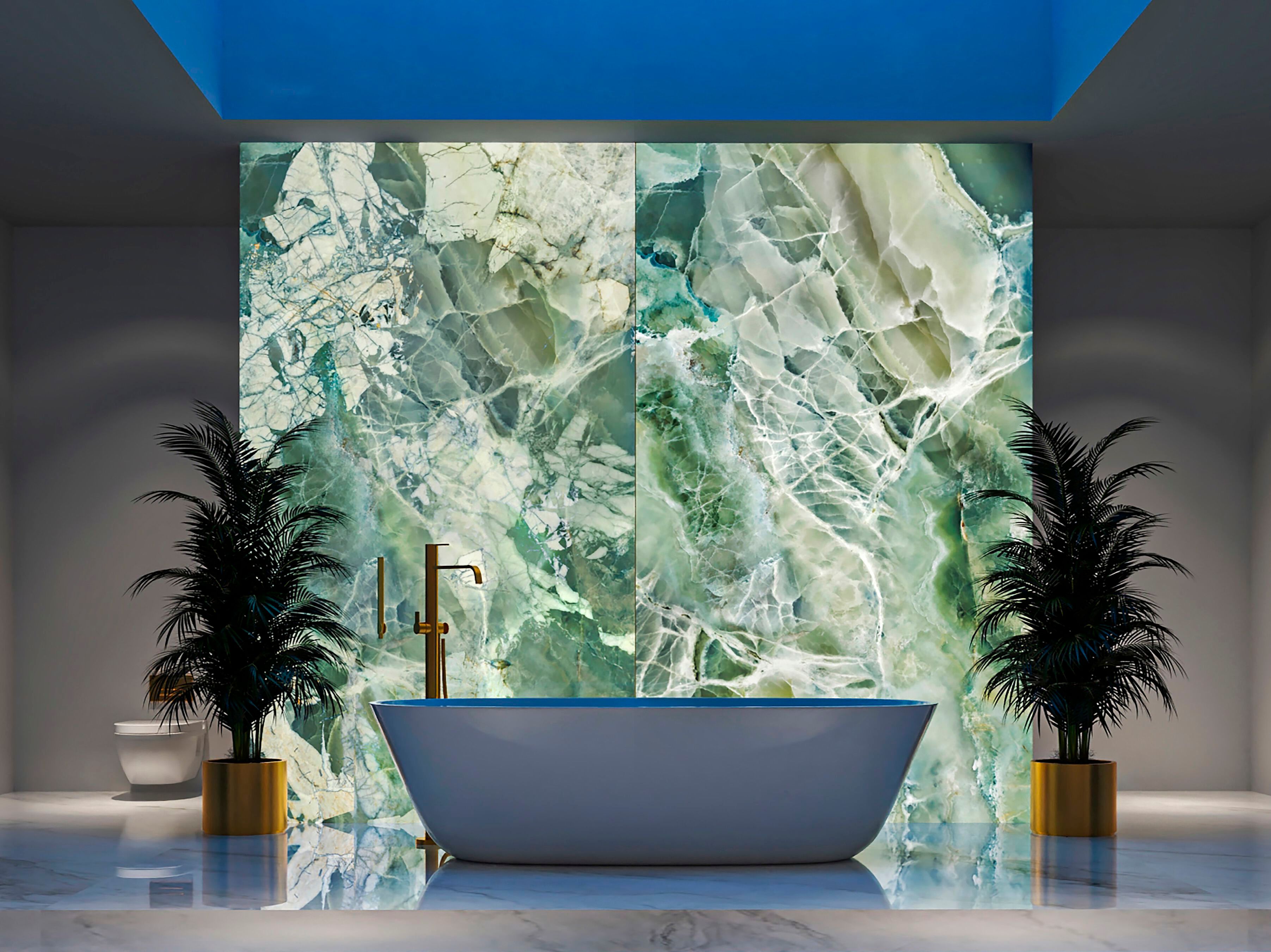 Декоративная стеклянная панель MILLE997 стекло и оргстекло ARCH-00083130