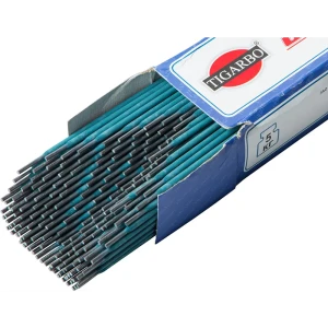 Электроды сталь Tigarbo МР-3С 3 мм, 5 кг