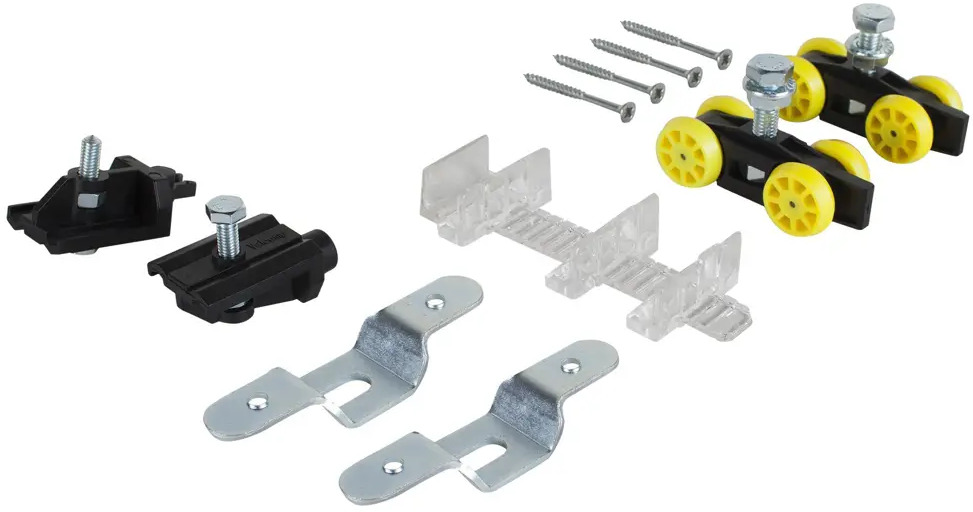 12546094 Комплект роликов Artens Mono STLM-0894504