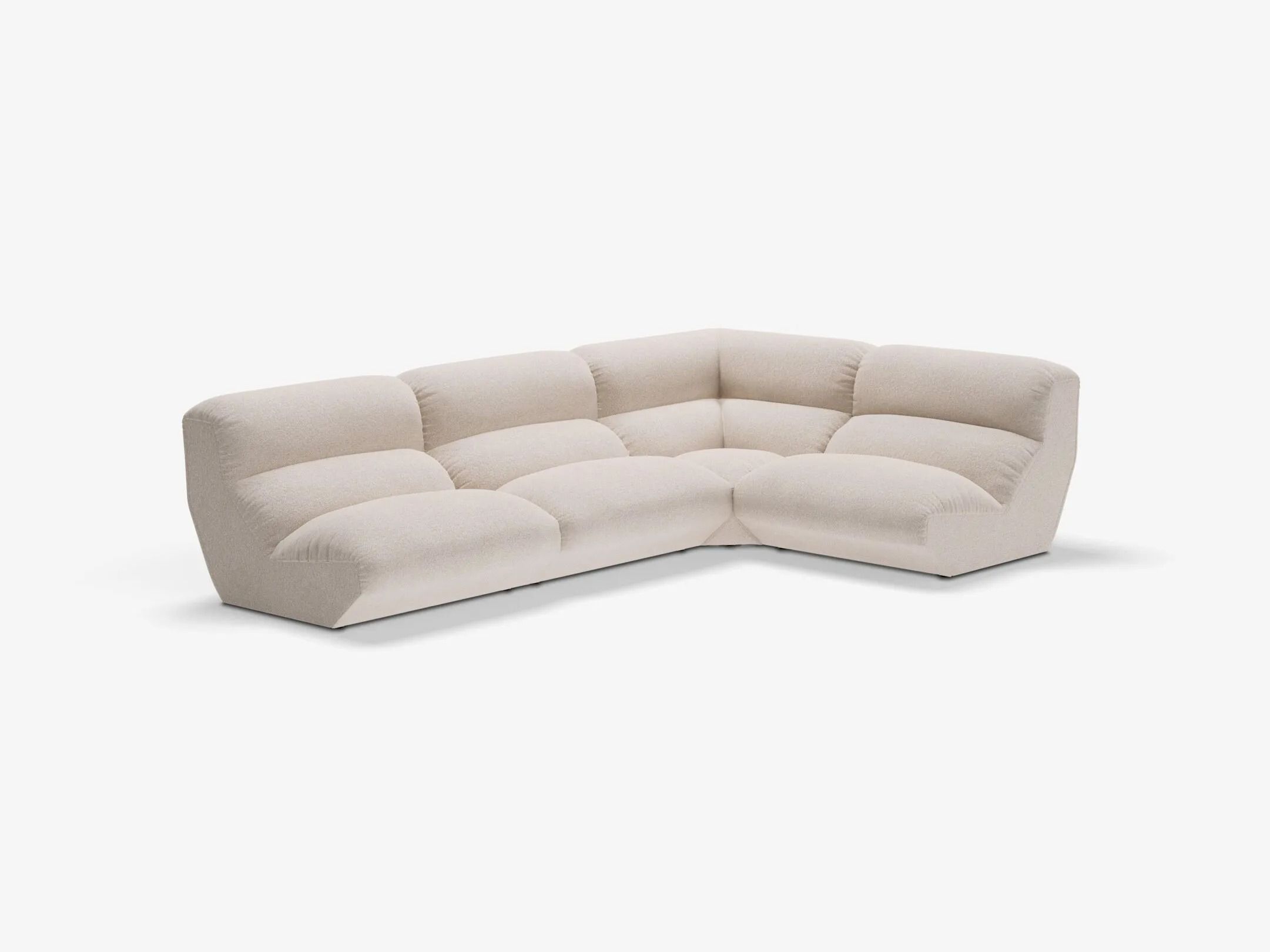 Кресло для гостиной &Tradition Hi Lo ARCH-00006569 - Вид №34