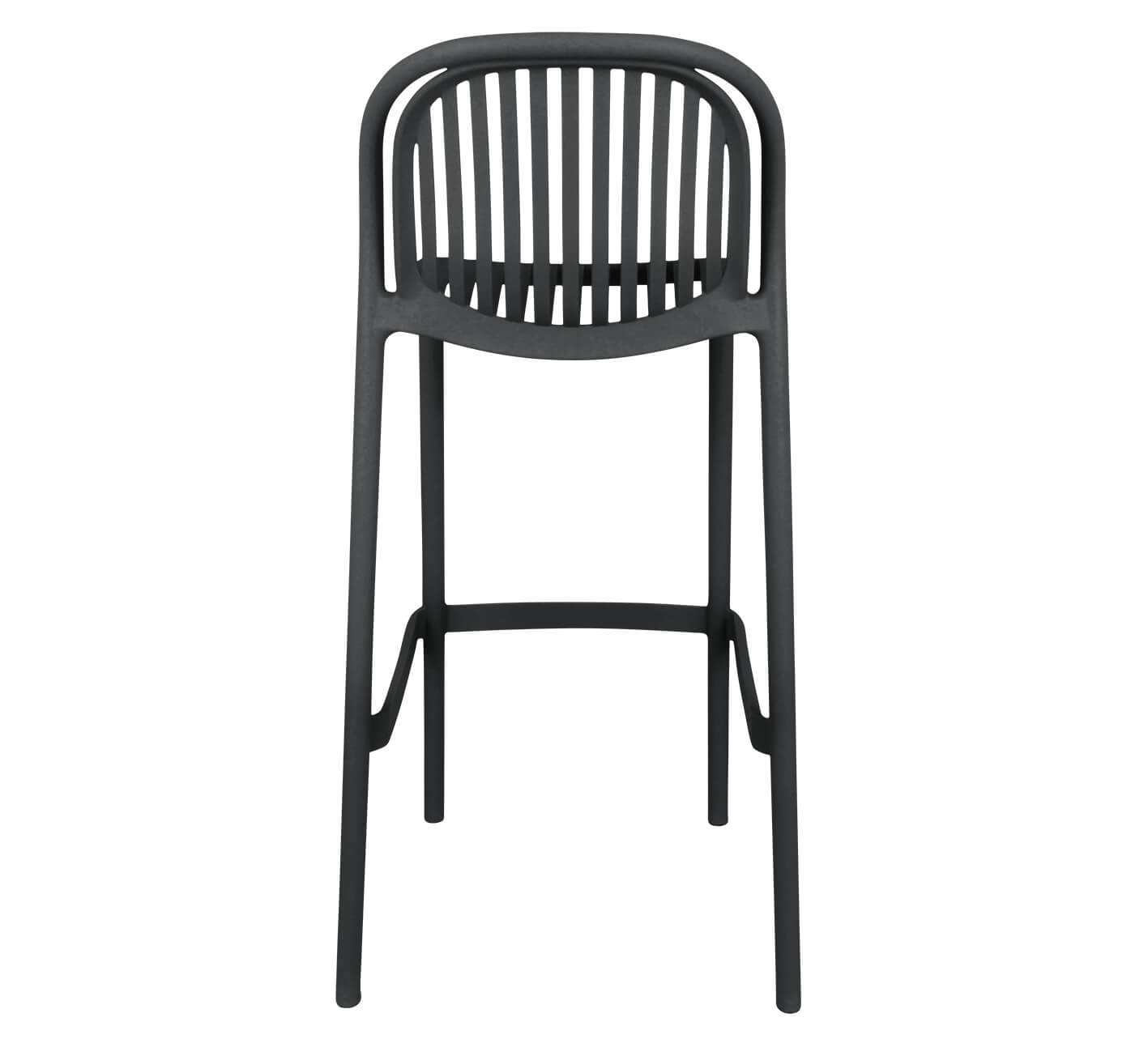 Стул барный SHT-S182-1 Santreyd  - Вид №1