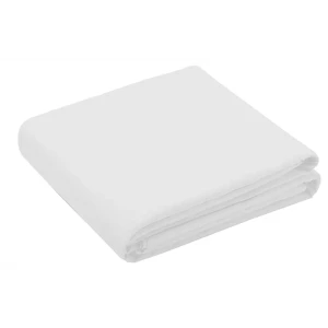 Пододеяльник 175х210 см бязь цвет белый