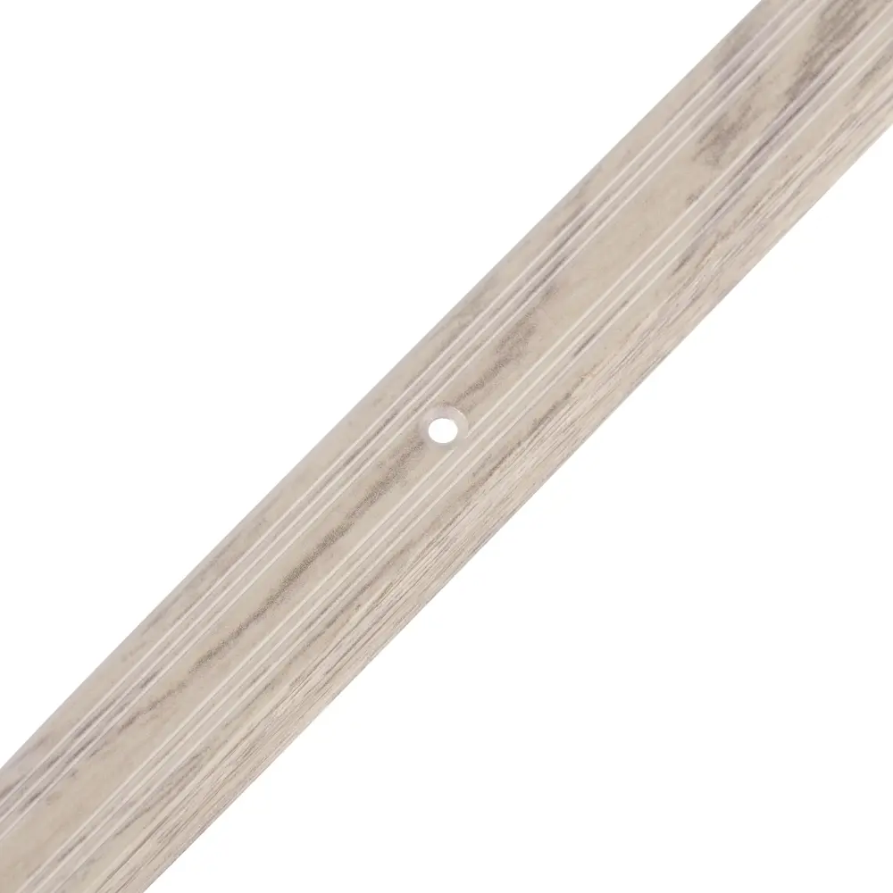 ARTENS Угловой порожек универсальный 900 мм цвет ясень 17869992 STLM-0008899