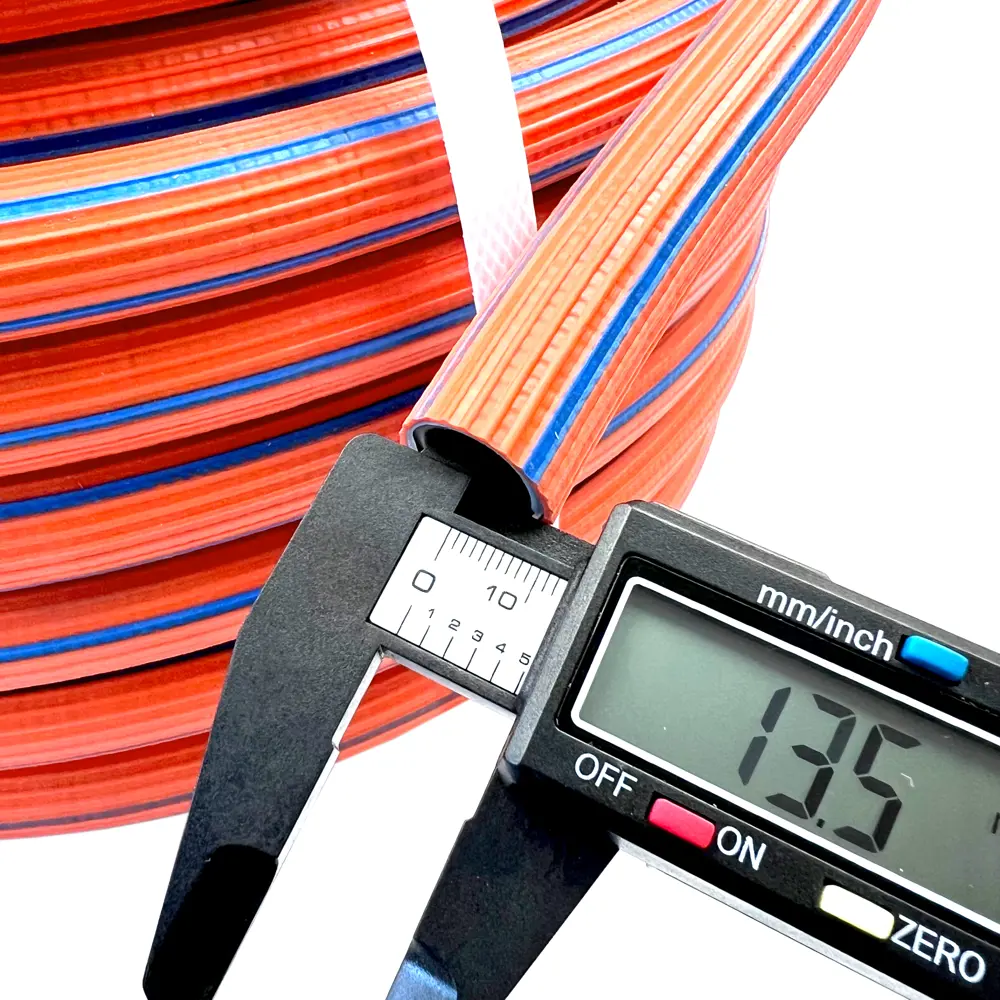 Шланг для полива BOUTTE 3/4"  20 м Термоэластопласт (ТЭП) STLM-2164480 - Вид №3