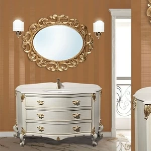 Комплект мебели для ванной CM08NA La Bussola‎ Naxos Collection