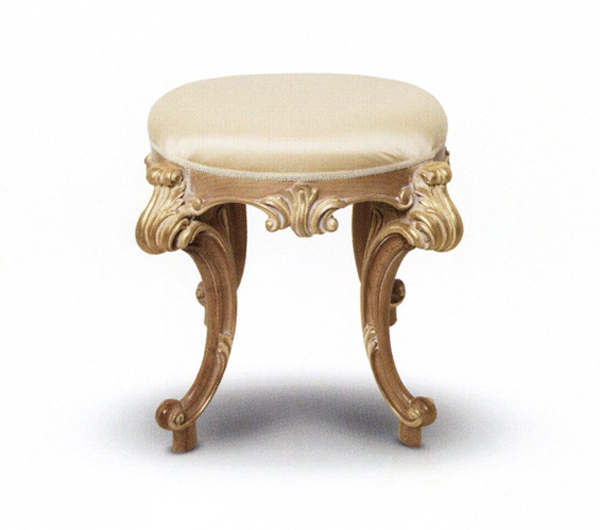 Пуф ARIANNA ASNAGHI INTERIORS L13606 