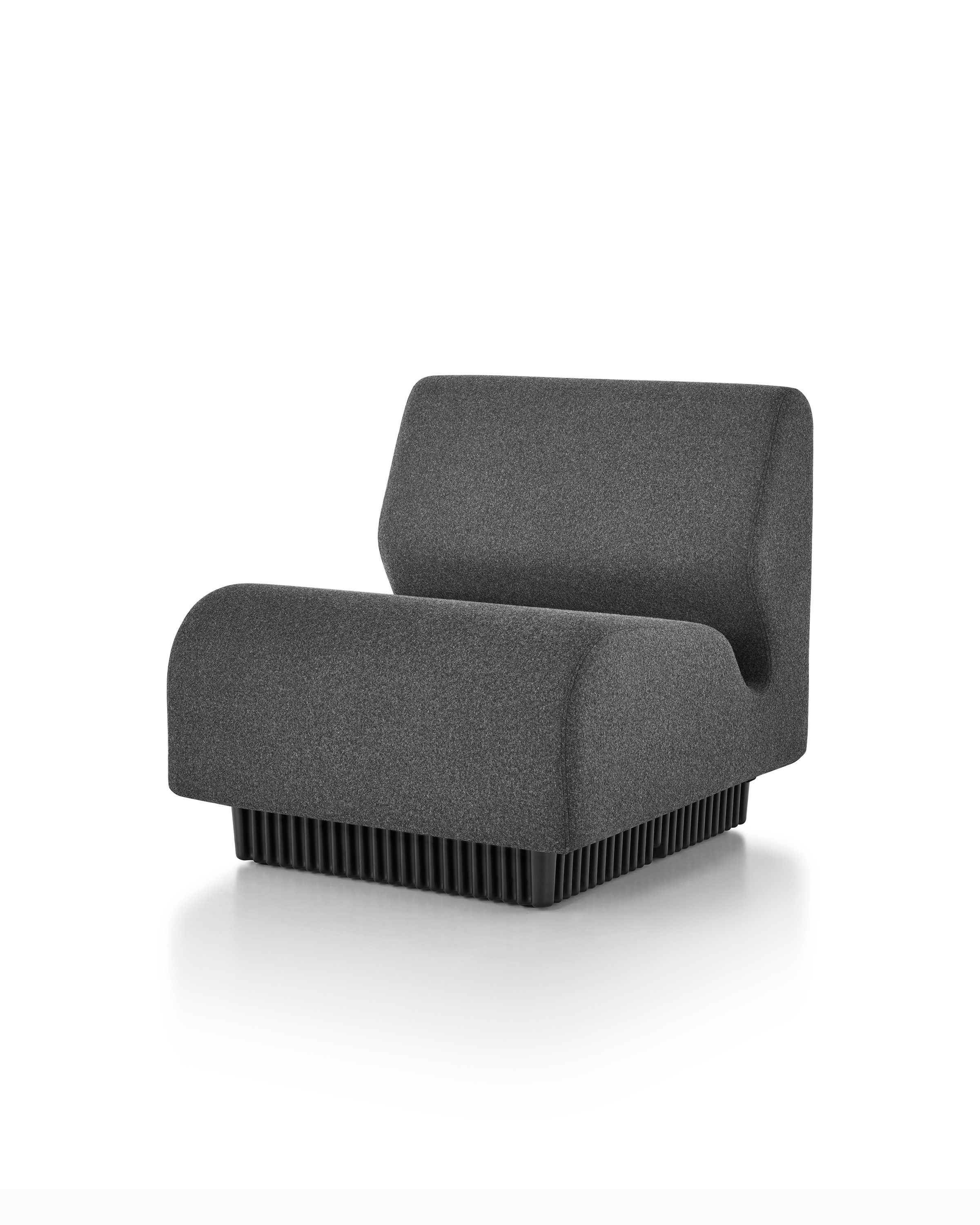 Модульный тканевый диван Herman Miller Chadwick ARCH-00129635 - Вид №17