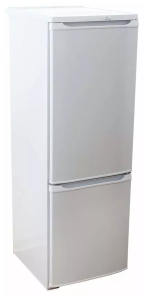 92709480 Отдельностоящий холодильник Б-118 48x145 см цвет белый STLM-0537093 БИРЮСА