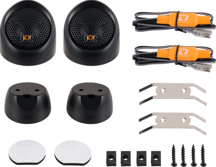 5630785 Твитер DL Audio Anaconda Tweeter STDN-0101728 - Вид №4