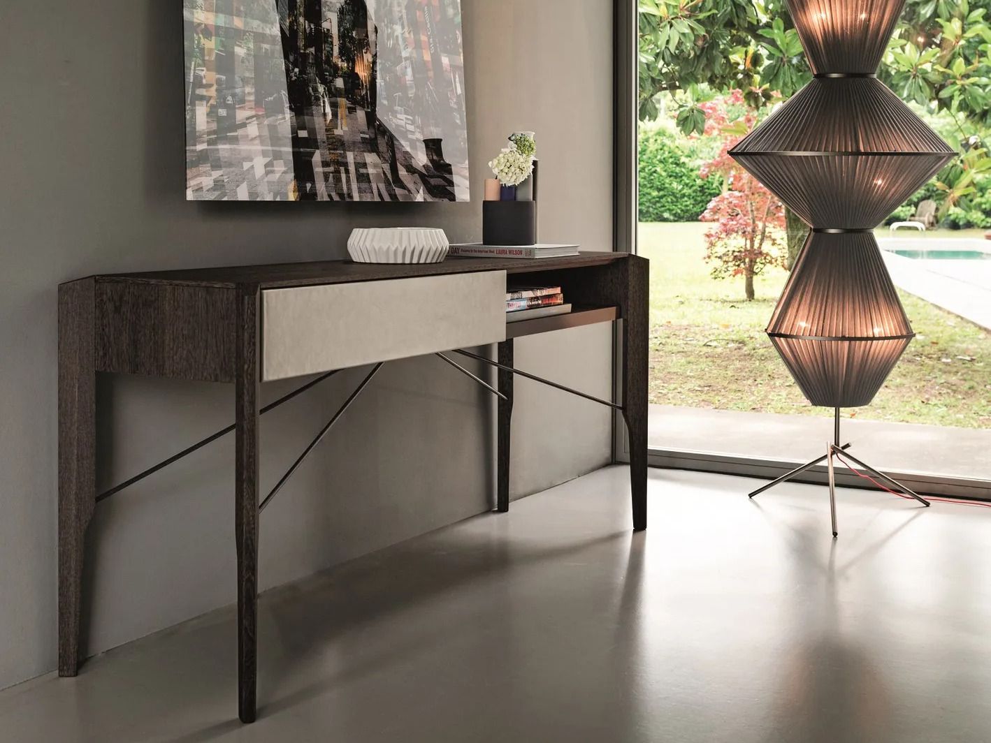 Деревянная консоль Arketipo Слава ARCH-00148902 - Вид №5