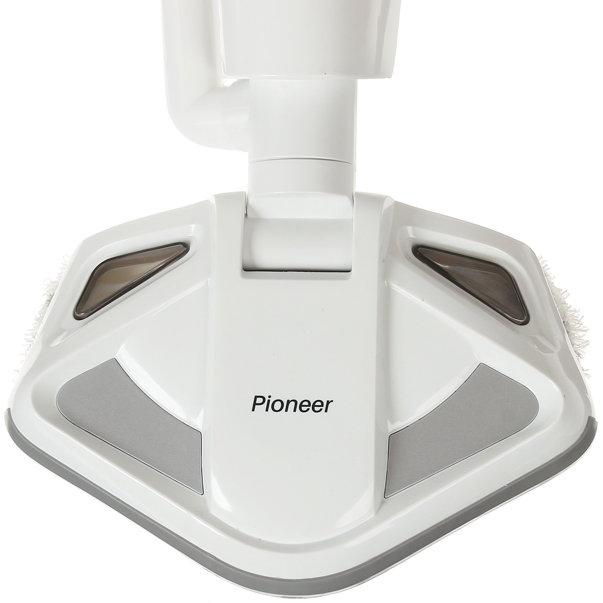 9908341 Паровой пылесос вертикальный   Pioneer VC465S  белый STDN-0074042 - Вид №5