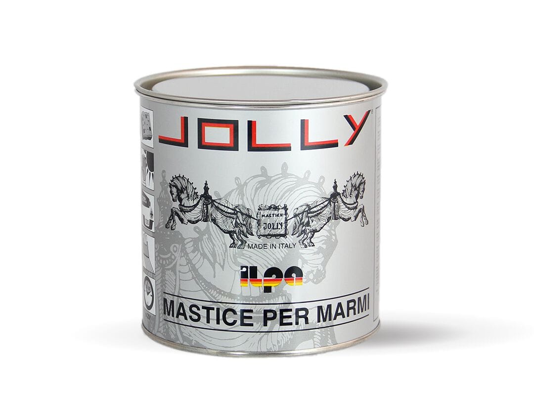 Замазка для мрамора ILPA ADESIVI Jolly ARCH-00074368