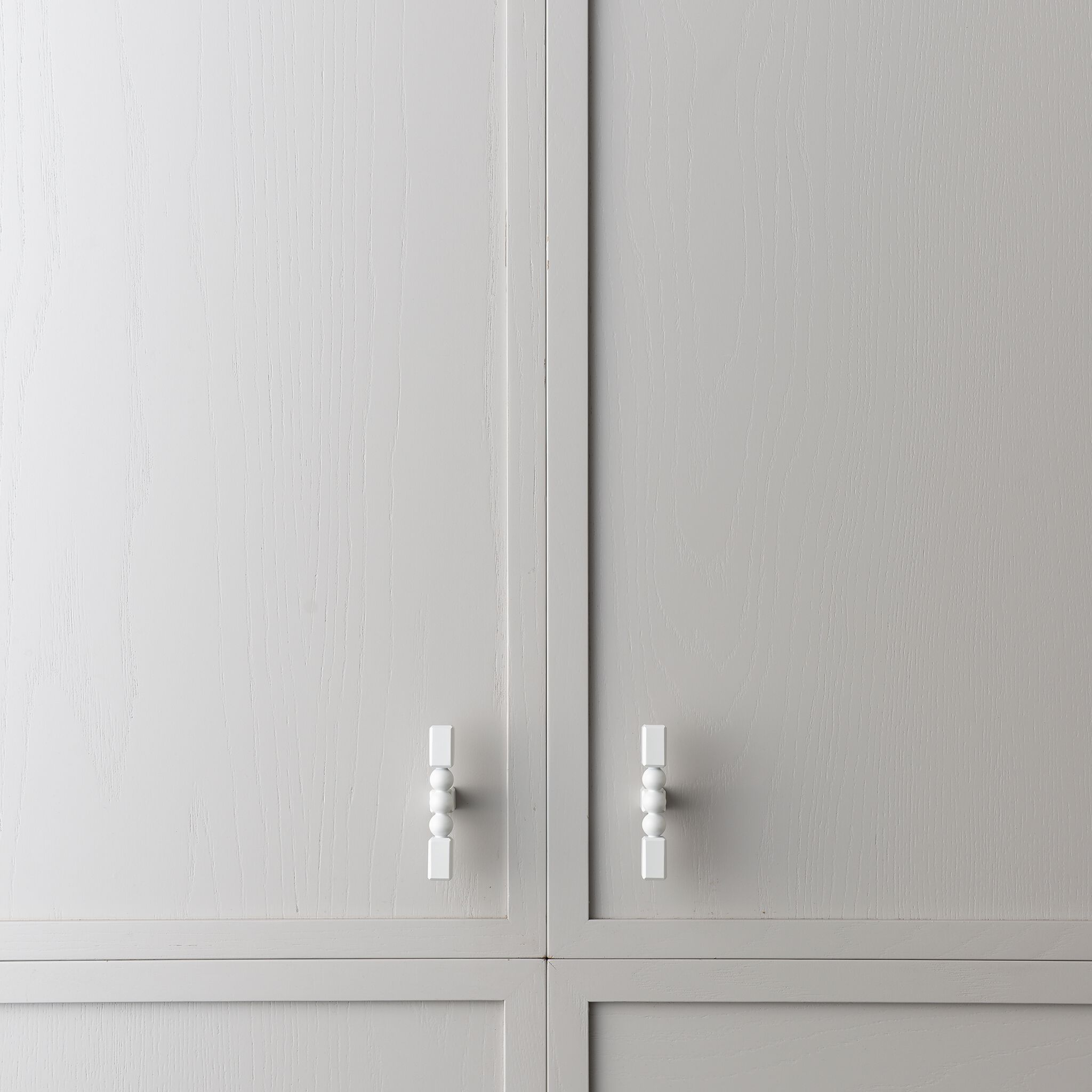 Латунная ручка Lo & Co Interiors Orbe ARCH-00103304 - Вид №23