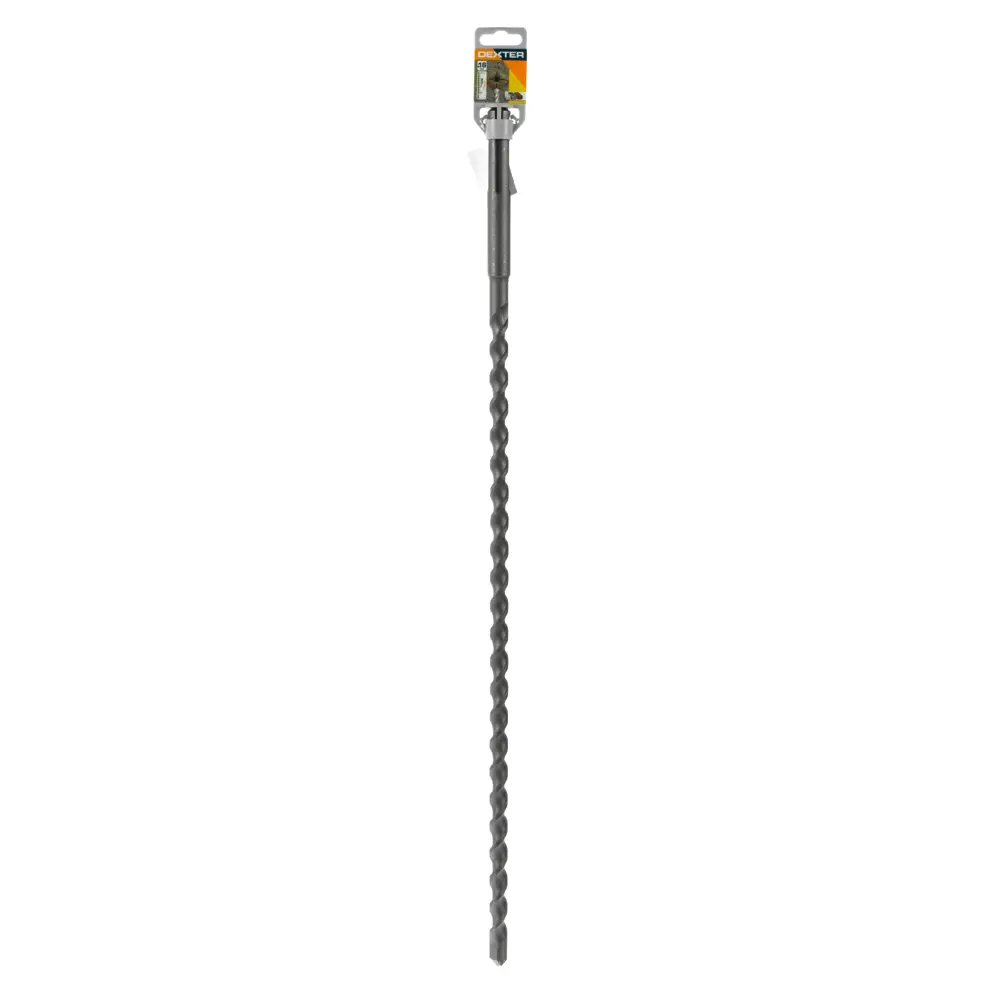 Бур по бетону SDS-max 16х520х670 мм Dexter FD-A0372 STLM-2063641 - Вид №2