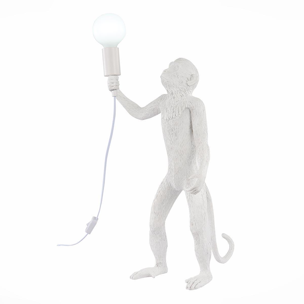 SLE115114-01 Прикроватная лампа Evoluce Tenato