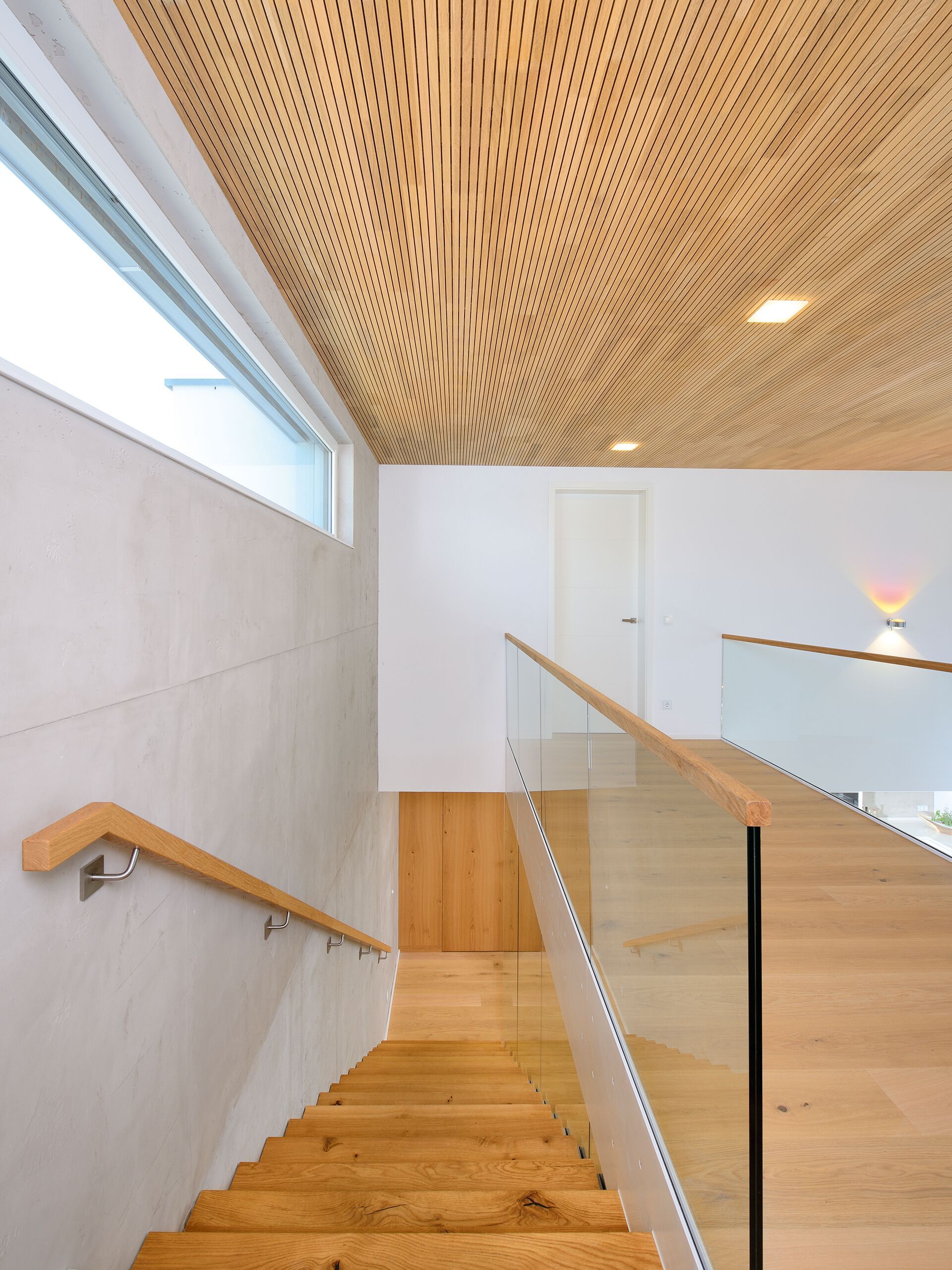 Звукопоглощающее покрытие из биосовместимого дерева Fiemme Tremila ROVERE ARCH-00085864 - Вид №3