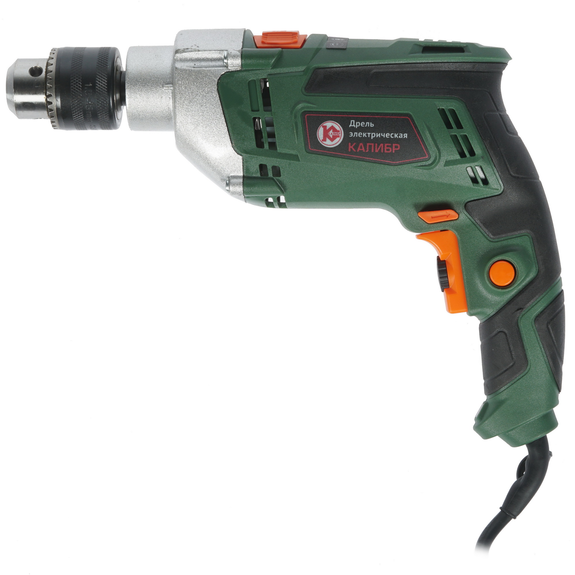 Дрель  Калибр ДЭМР-1050ЕРУ 1240732 STDN-0089327
