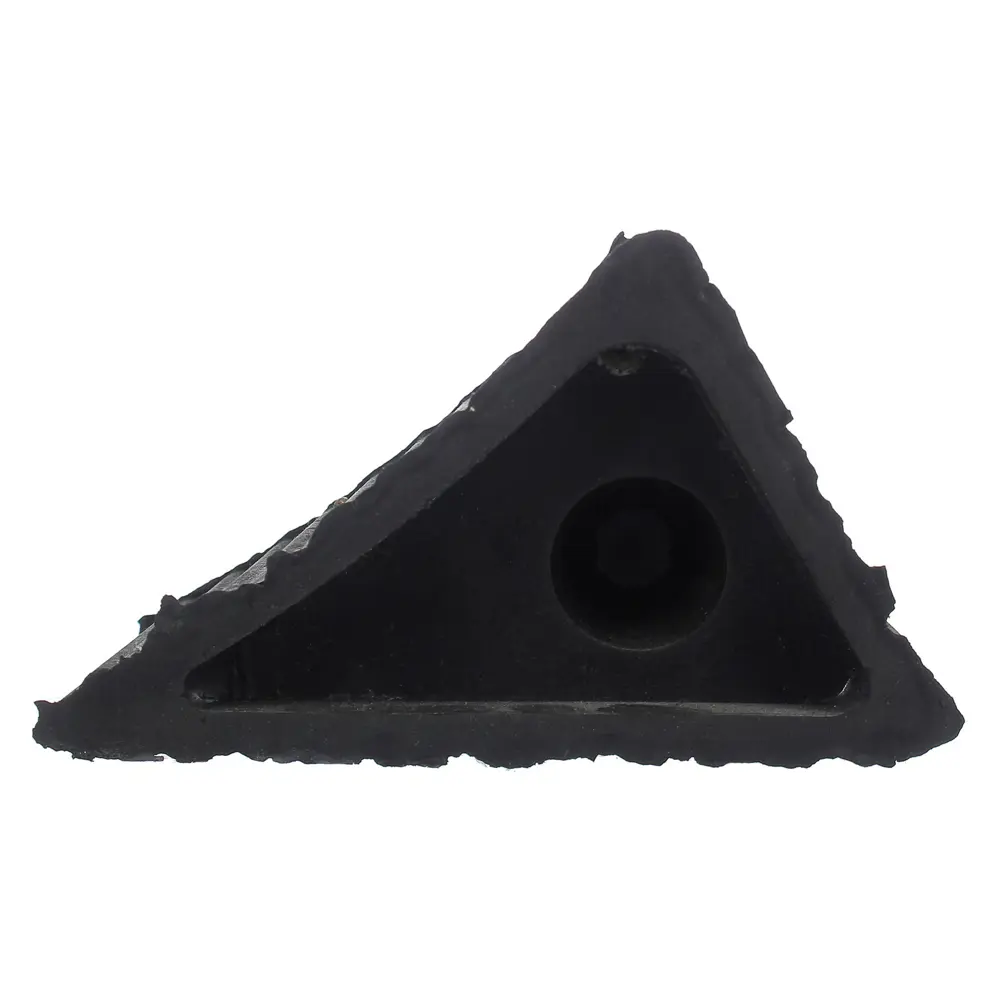 Упор противооткатный, 120х80х70 мм Matrix STLM-2156135 - Вид №1