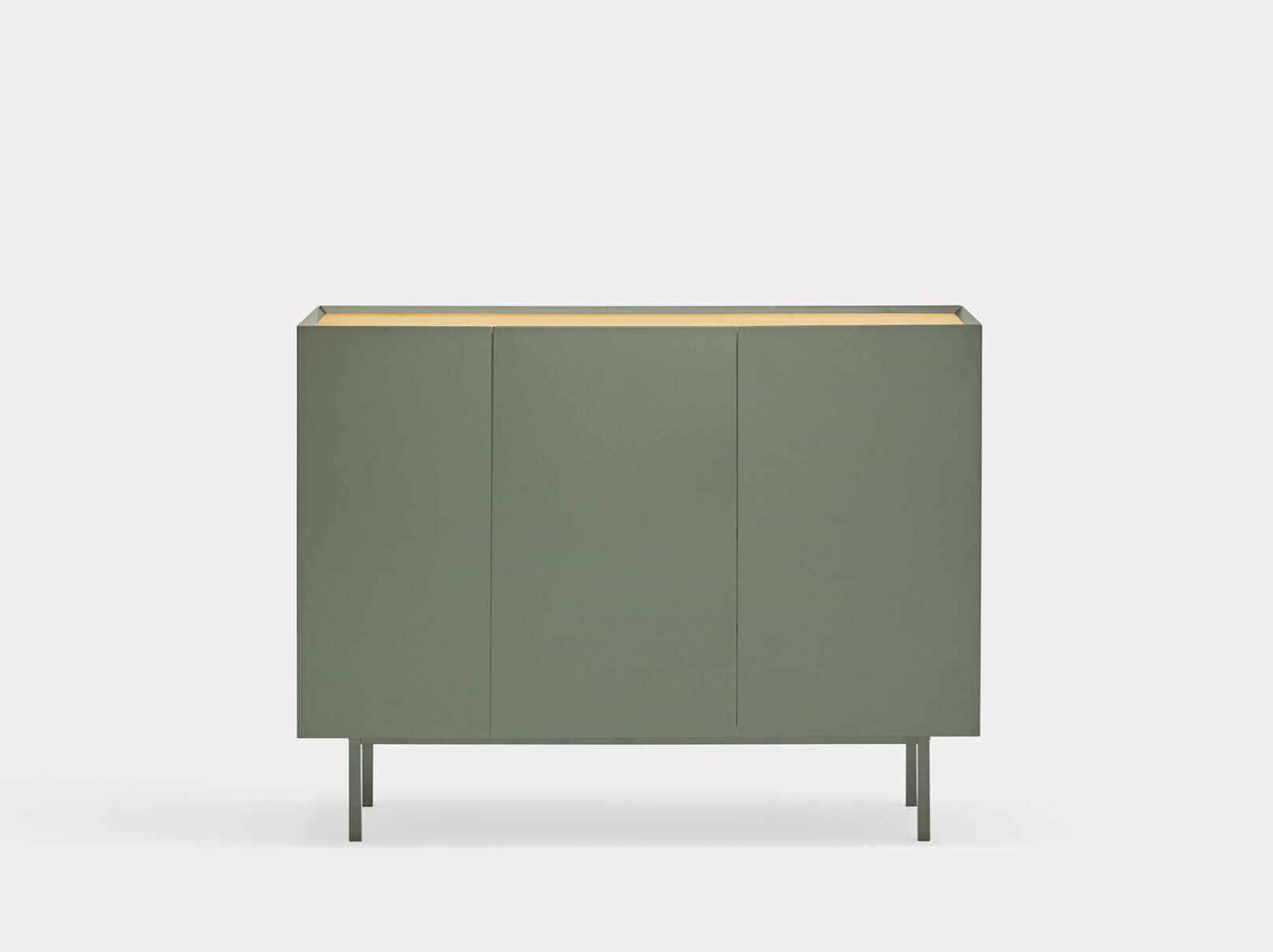 Шкаф из МДФ с распашными дверями TEULAT Arista ARCH-00044976 - Вид №4