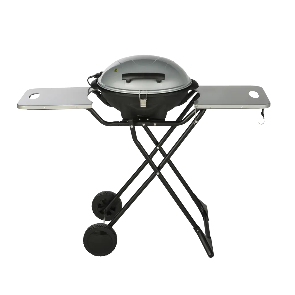 Электрический гриль NATERIAL Elion с тележкой - мобильная кухня для вечеринок 84178219 STLM-0046916 - Вид №6